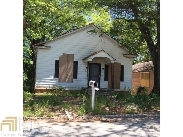 228 Racine St., Atlanta, GA 30314