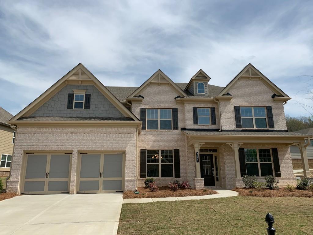 2610 Crowbrook Way, Cumming, GA 30040