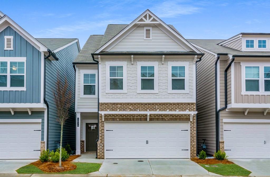 752 Belrose Dr. #39, Smyrna, GA 30080