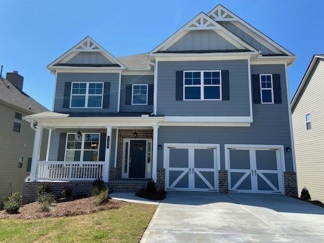 329 Ashbury Cir., Dallas, GA 30157