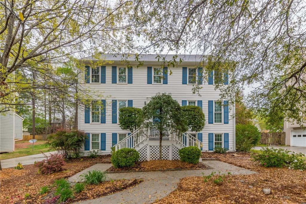 999 Flowers Crossing, Lawrenceville, GA 30044