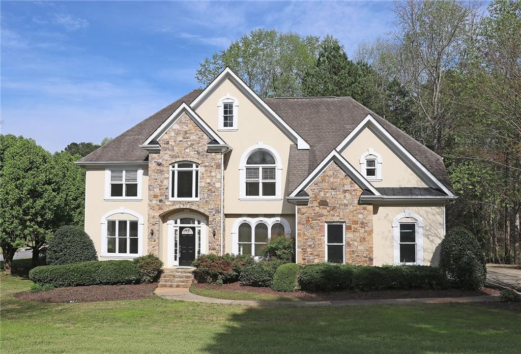 305 E Smoketree Ter., Alpharetta, GA 30005