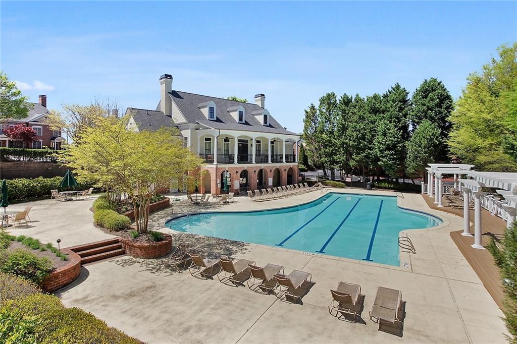 4805 Ivy Ridge Dr. #305, Atlanta, GA 30339