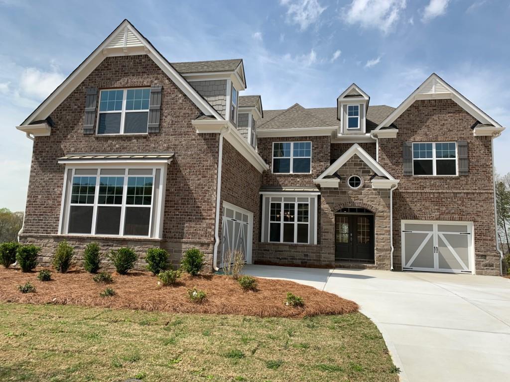 2675 Crowbrook Way, Cumming, GA 30040