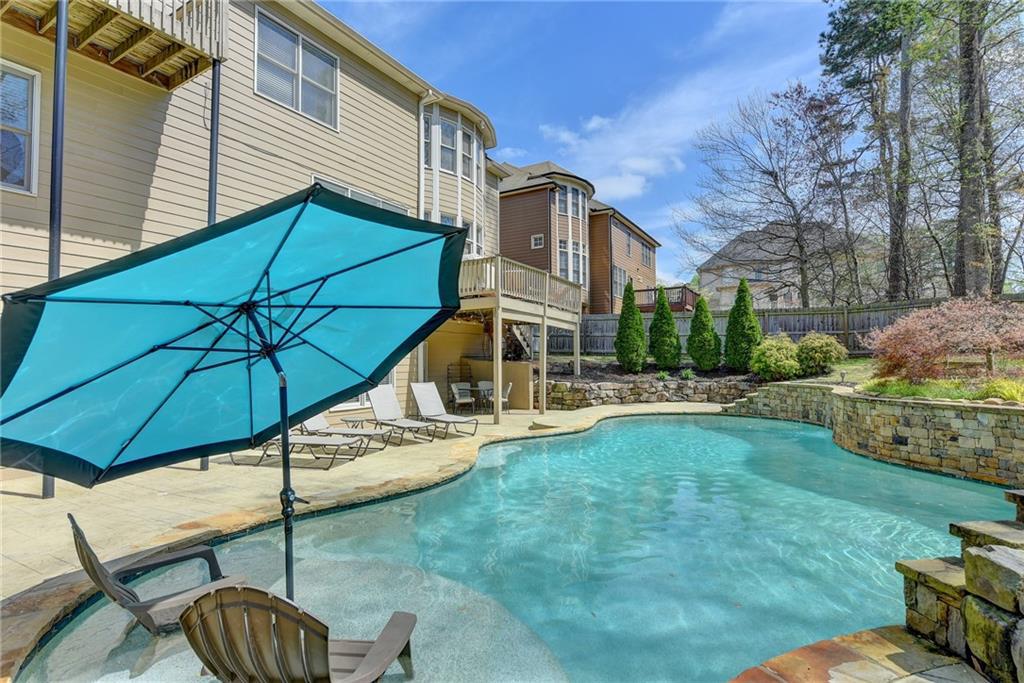 1728 Scouts Walk Dr., Dacula, GA 30019