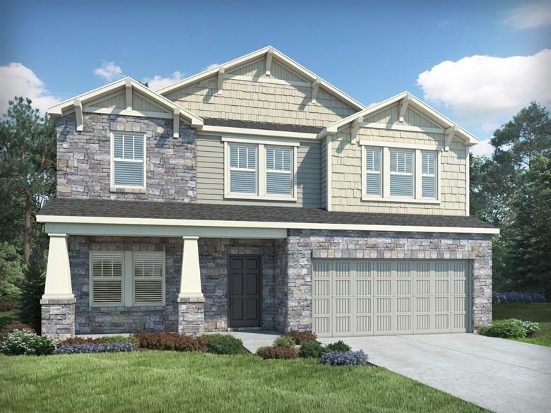 6080 Arbor Green Cir., Sugar Hill, GA 30518