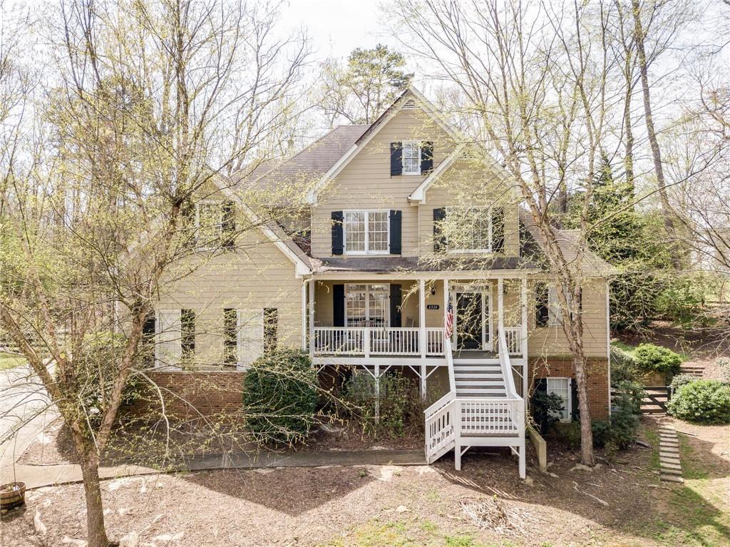 6320 Highwoods Dr., Cumming, GA 30040