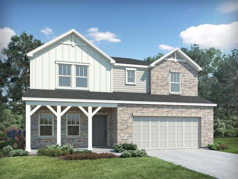 6090 Arbor Green Cir., Sugar Hill, GA 30518