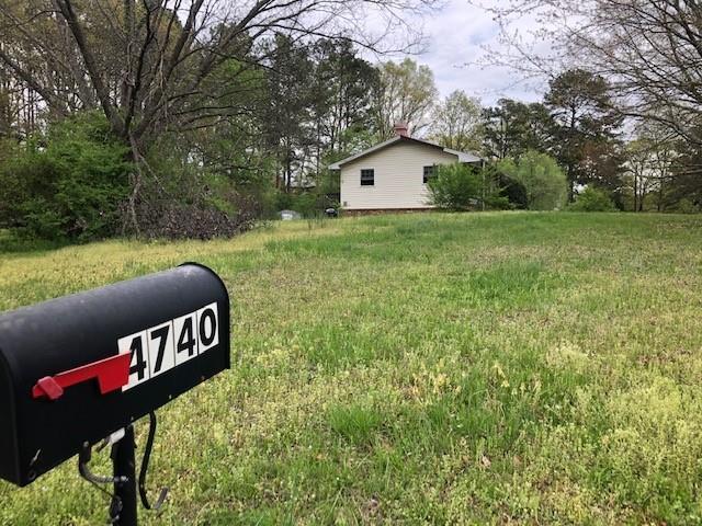 4740 Shady Rest Dr., Powder Springs, GA 30127