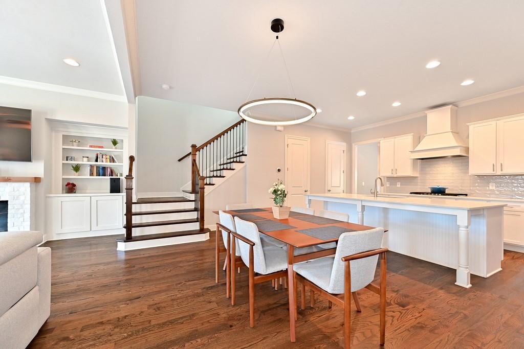 1823 Falling Sky Ct., Brookhaven, GA 30319