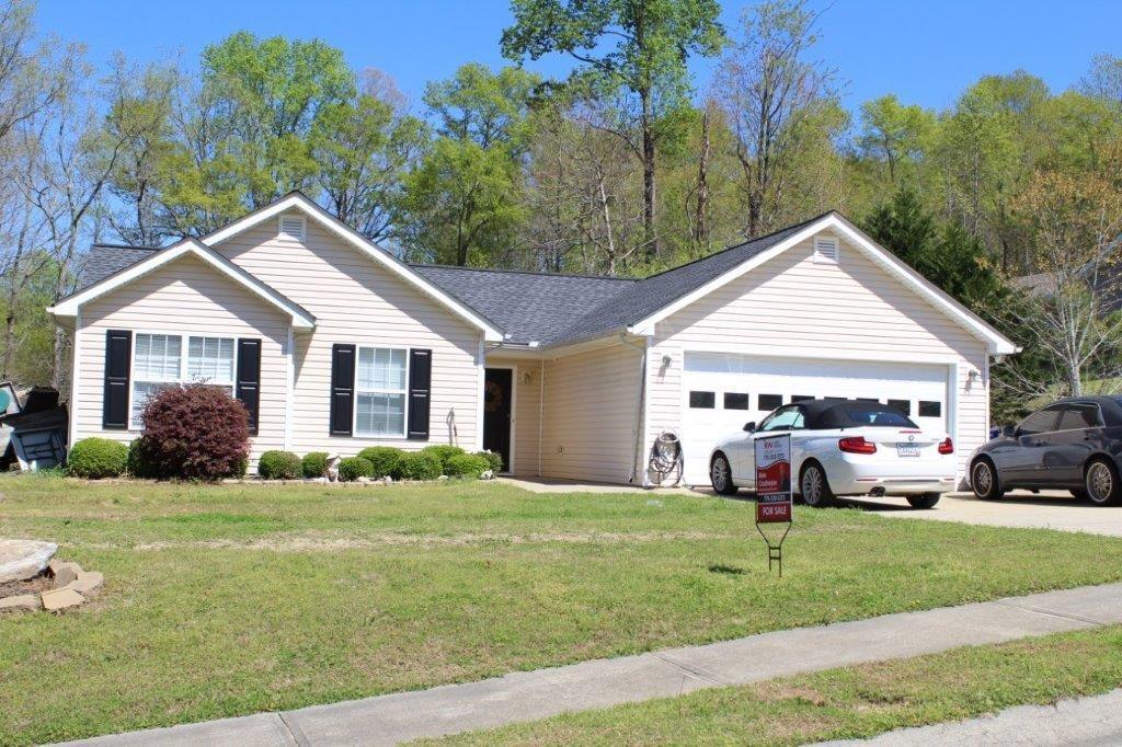 3556 Southchase Dr., Gainesville, GA 30507