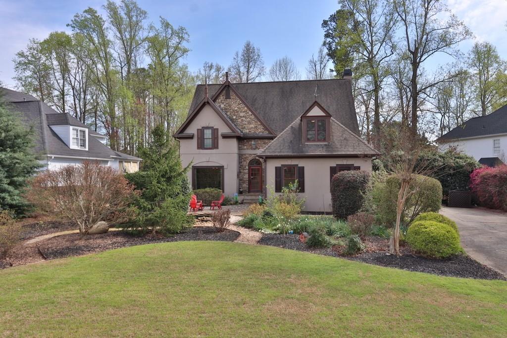 6495 Brookline Ct., Cumming, GA 30040