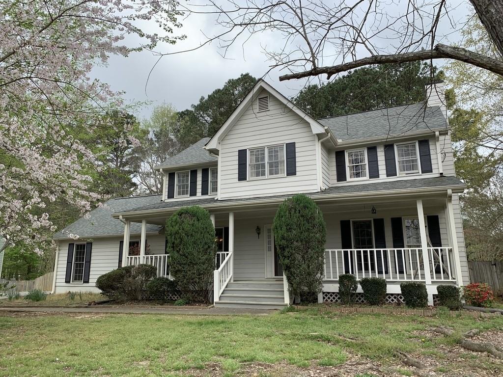 3155 Pine Top Ct., Lilburn, GA 30047