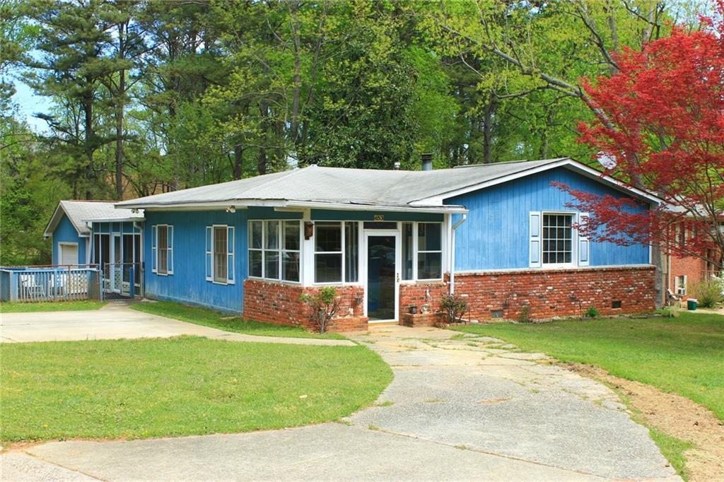 653 San Fernando Dr., Smyrna, GA 30080