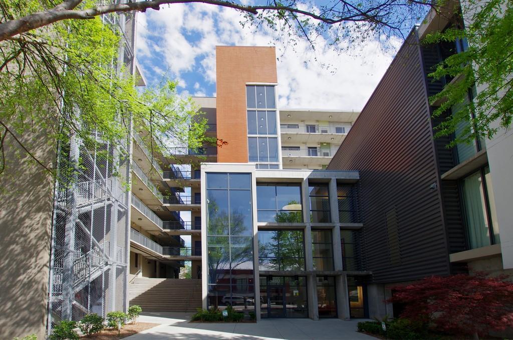 480 John Wesley Dobbs Ave. #608, Atlanta, GA 30312