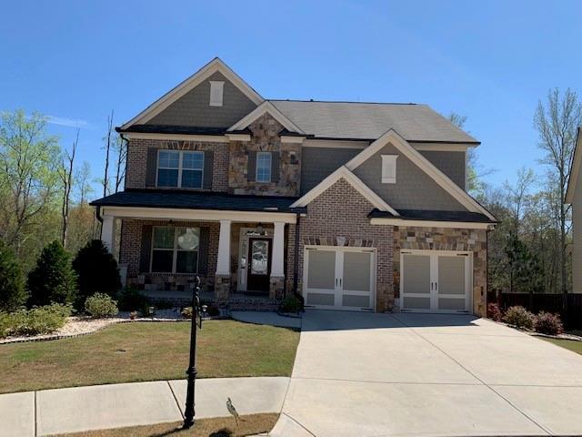 2370 Wildlife Ct., Buford, GA 30519
