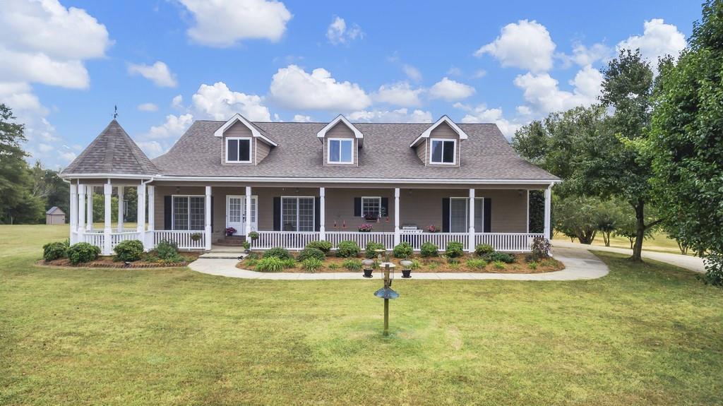 825 Swain Rd., Commerce, GA 30529