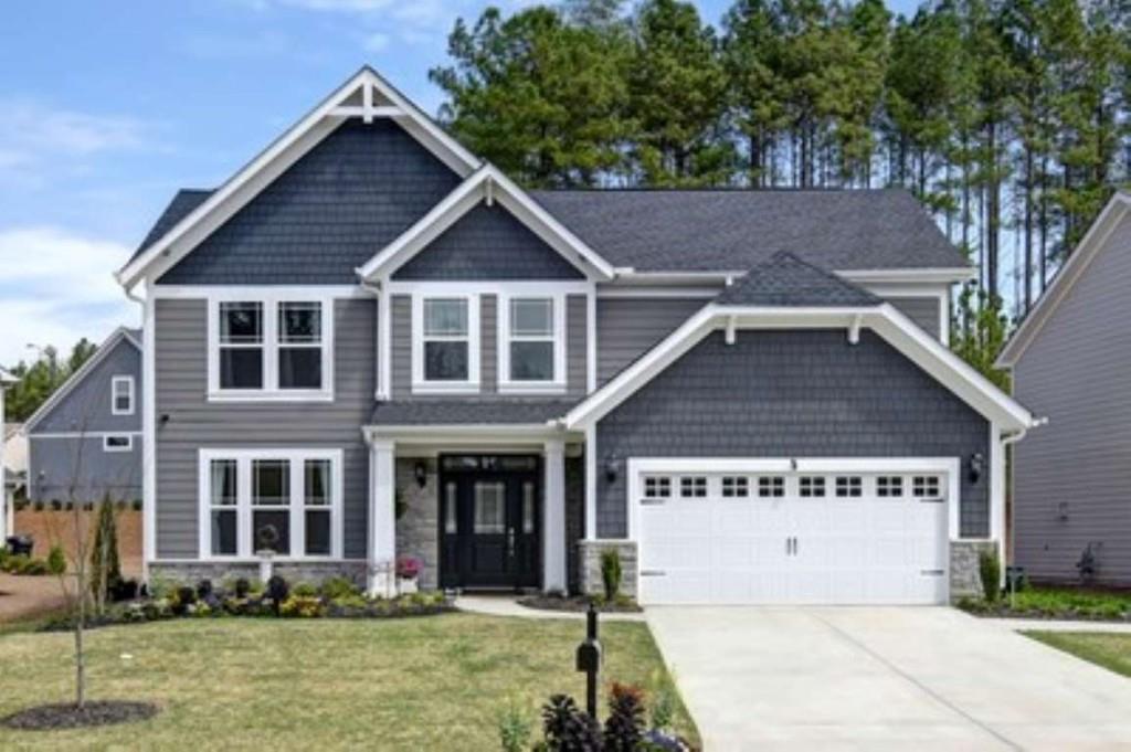 446 Floating Leaf Way, Dallas, GA 30132