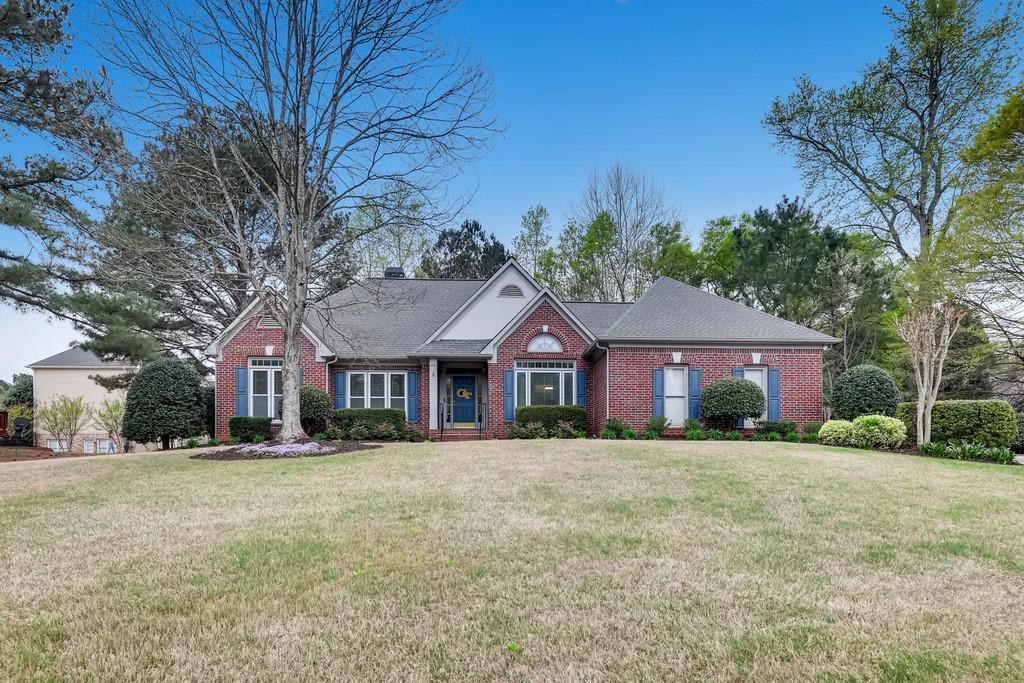 119 Helmswood Cir., Marietta, GA 30064