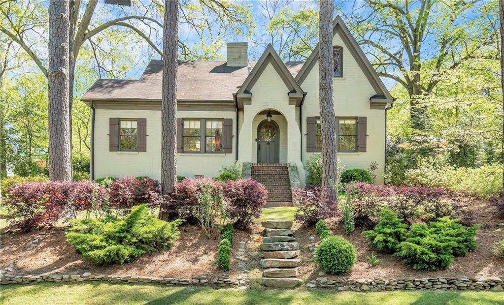 2030 Fairhaven Cir., Atlanta, GA 30305