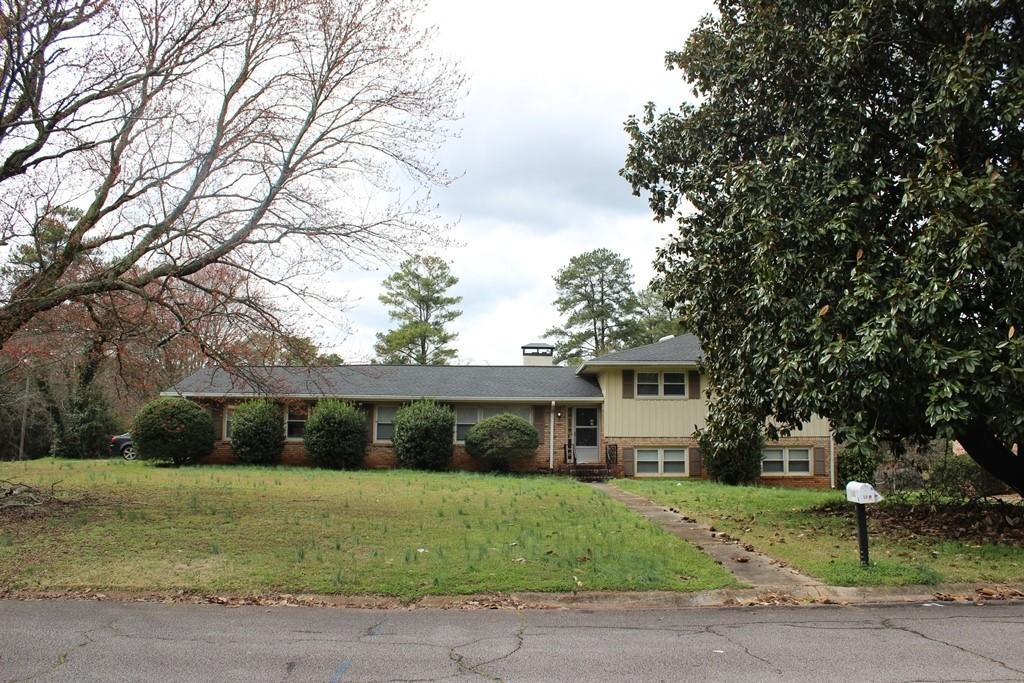 5860 Garber Dr., Sandy Springs, GA 30328