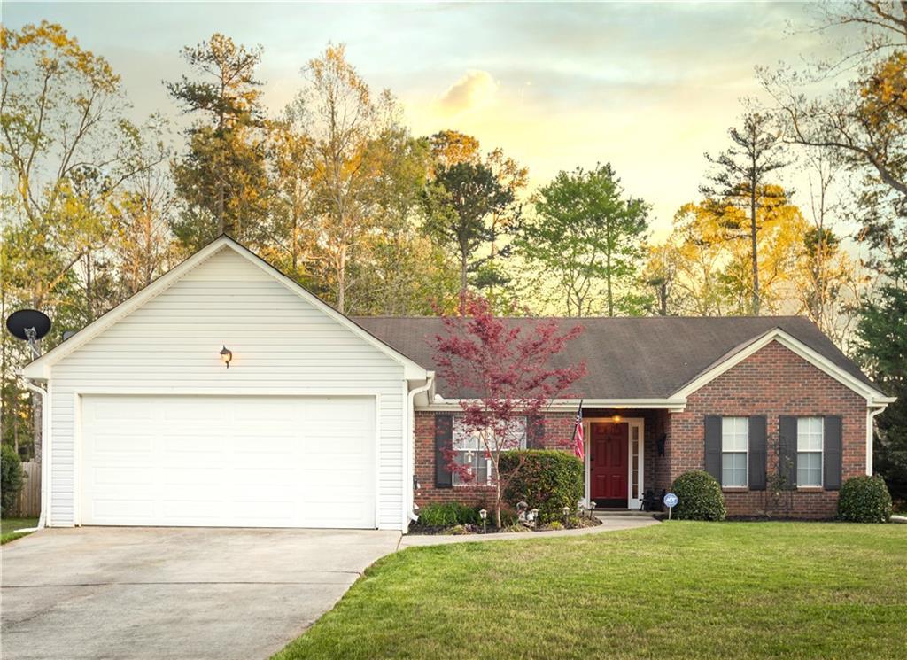 75 Burdell Dr., Covington, GA 30016