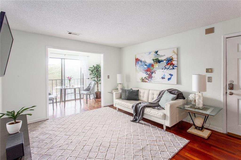 2657 Lenox Rd. #22, Atlanta, GA 30324