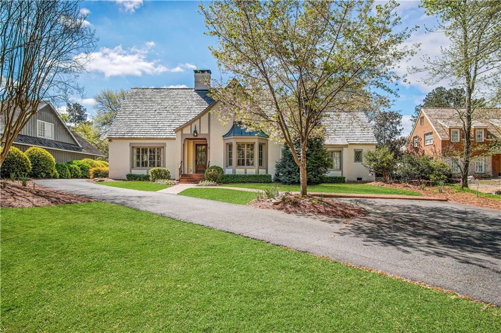 2876 Bakers Farm Rd., Atlanta, GA 30339