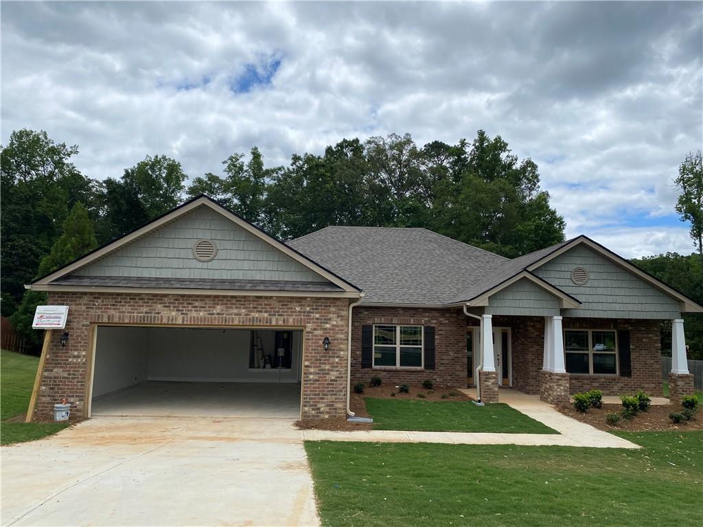 276 White Flower Cir., Villa Rica, GA 30180
