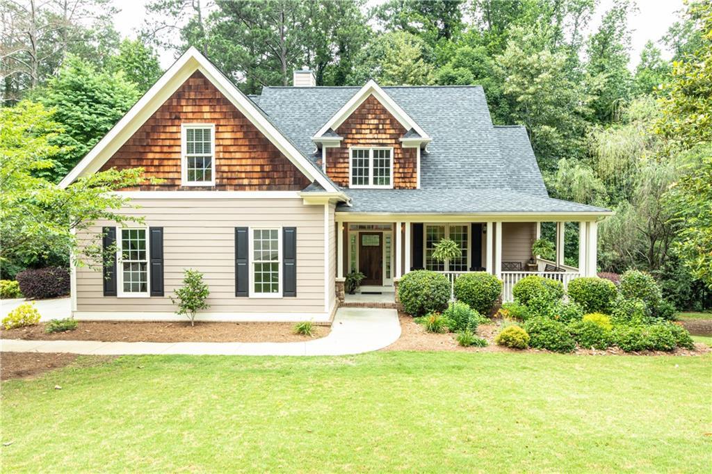 432 Walton St., Monroe, GA 30655