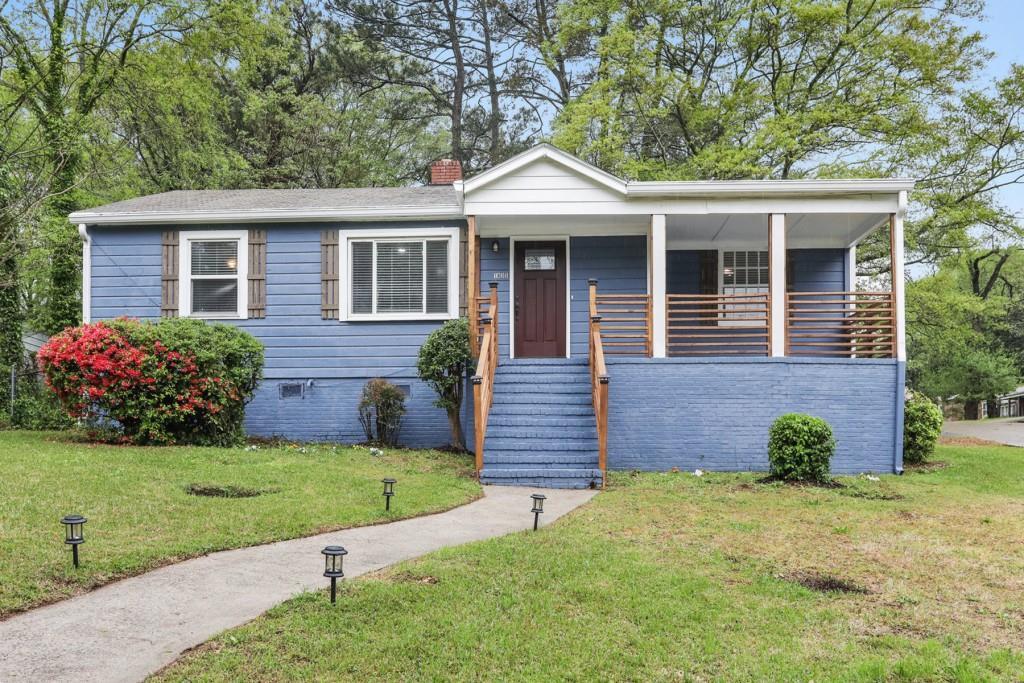 1835 Bonniview St., Atlanta, GA 30310