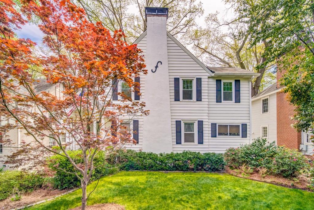 1117 Briarcliff Rd., Atlanta, GA 30306