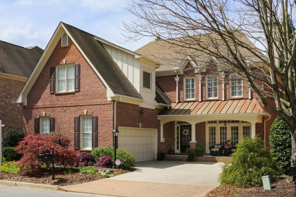 475 Wembley Cir., Sandy Springs, GA 30328