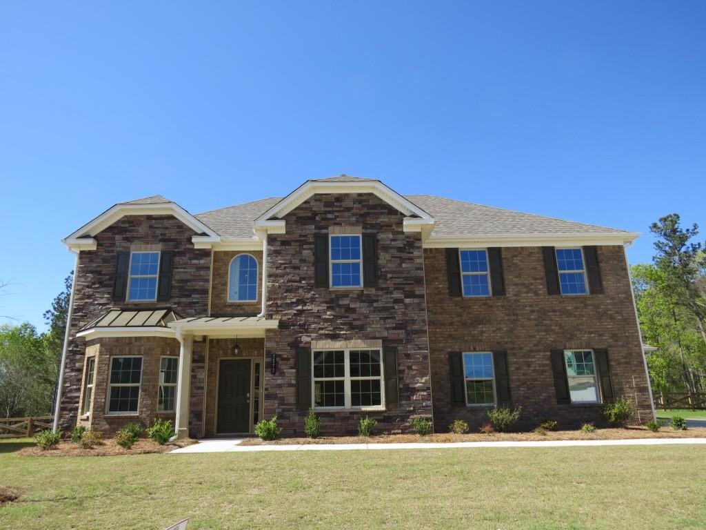 3578 Spring Place Ct., Loganville, GA 30052
