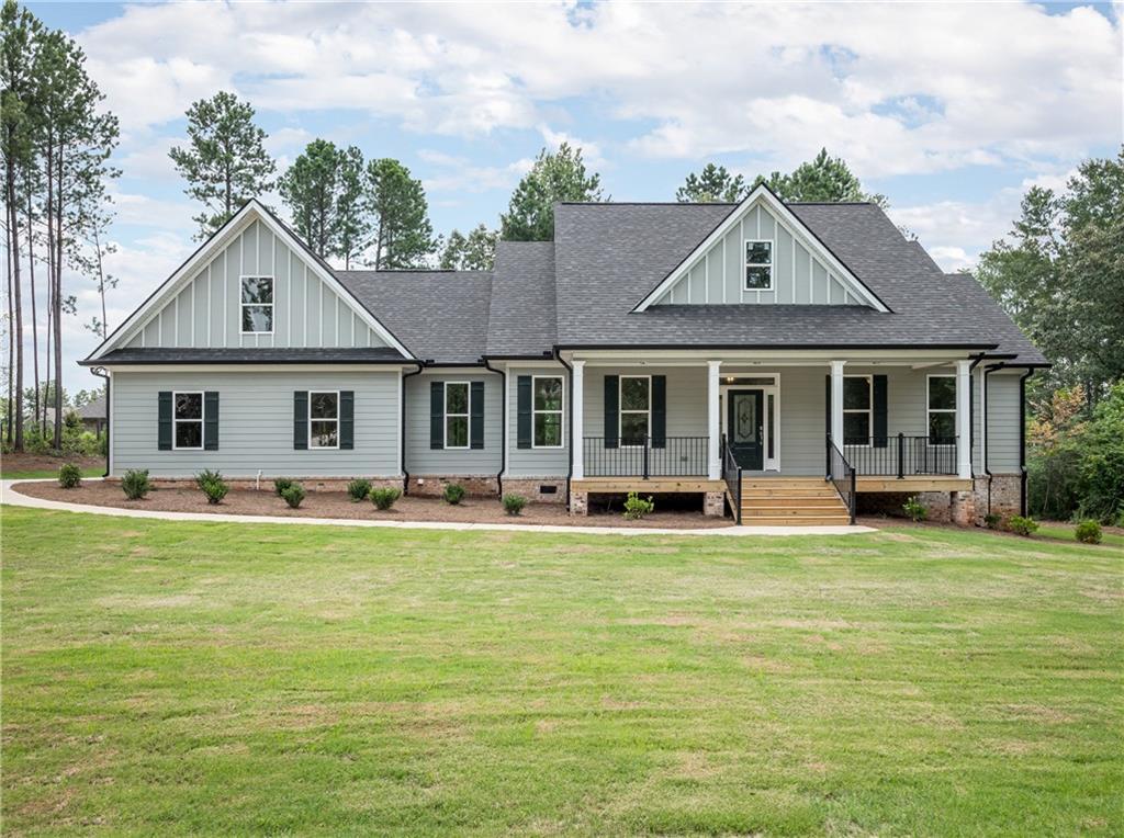450 Kelleytown Rd., McDonough, GA 30252