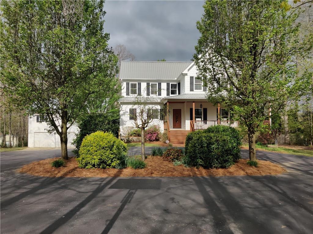 5977 Clark Rd., Clermont, GA 30527