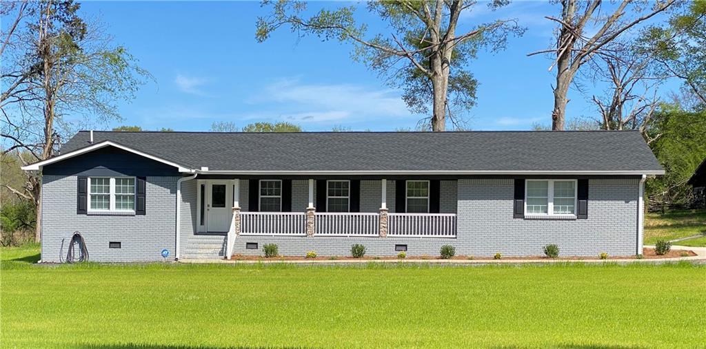 153 Hardin Rd., Cedartown, GA 30125