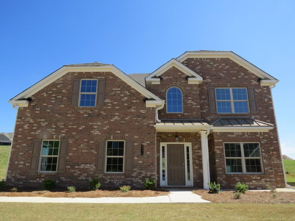 3575 Spring Place Ct., Loganville, GA 30052