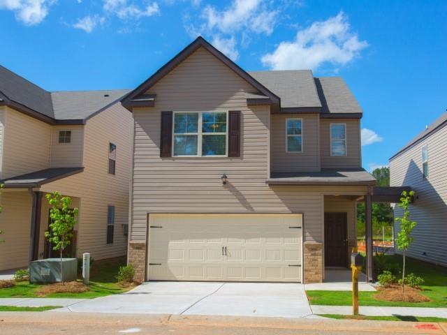 3150 Hendrick Dr., McDonough, GA 30253