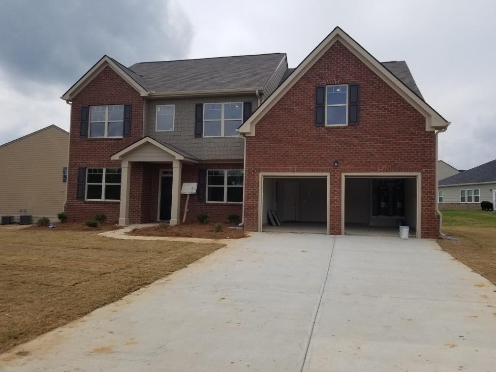 3778 Sweet Iris Cir., Loganville, GA 30052