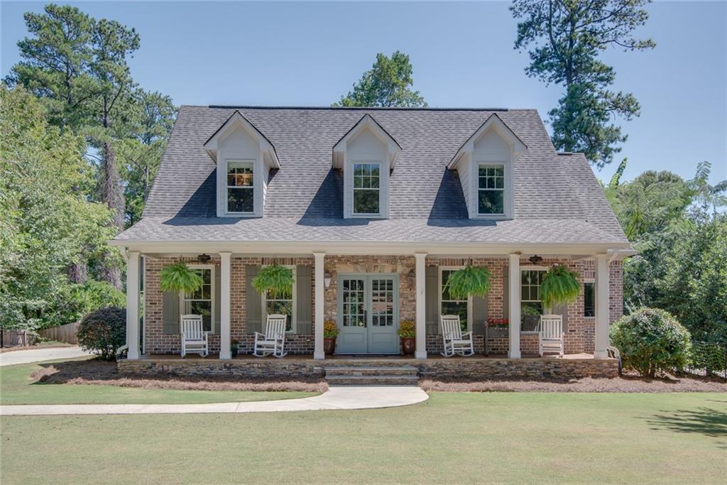 1417 Nerine Cir., Atlanta, GA 30338