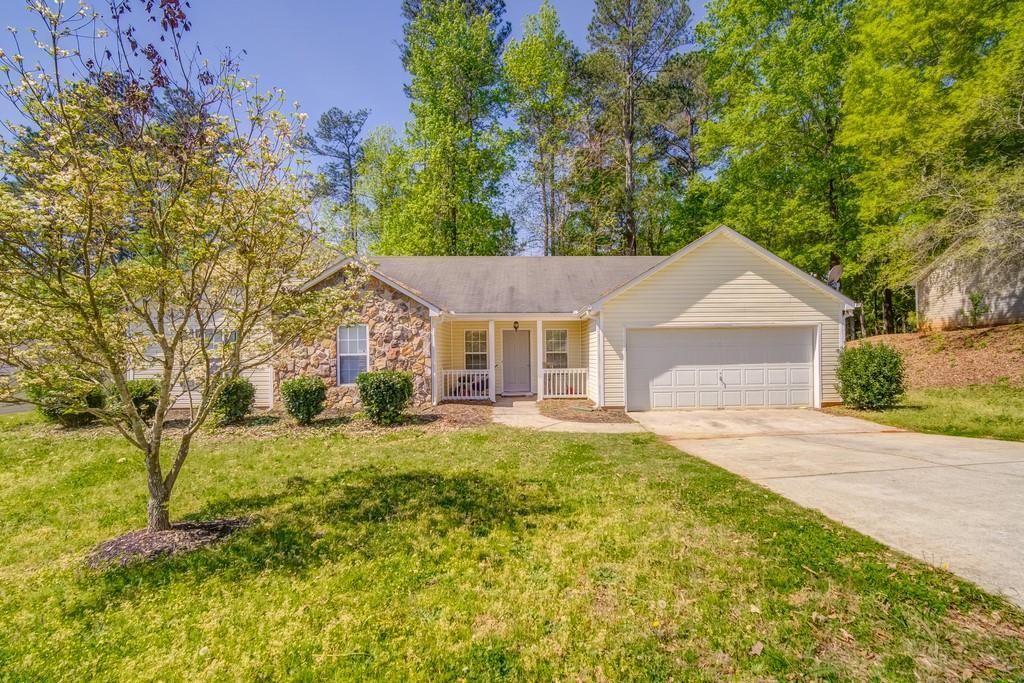 710 White Oak Dr., Monroe, GA 30655