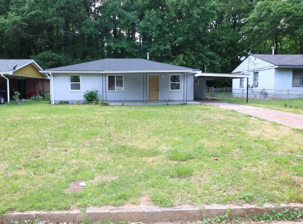 2499 Baxter Rd., Atlanta, GA 30315
