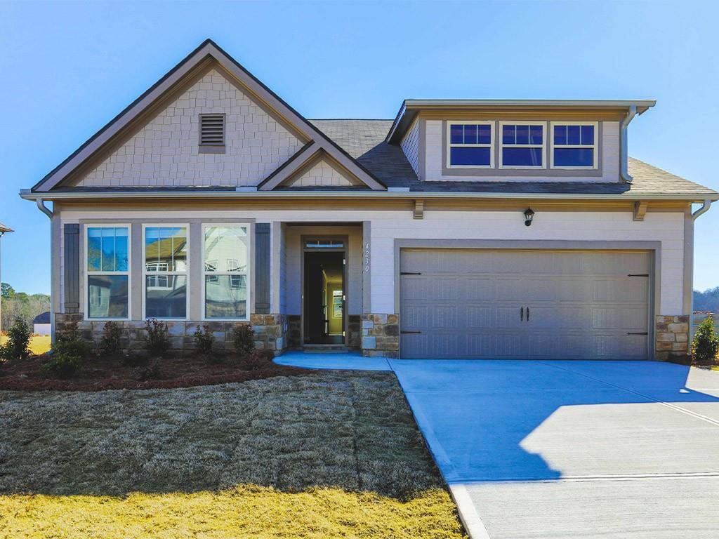 4380 Sunflower Cir., Cumming, GA 30040