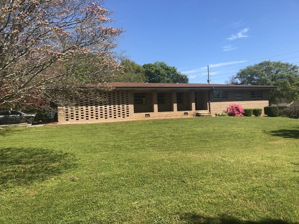 1913 Starr Rd., Conyers, GA 30094