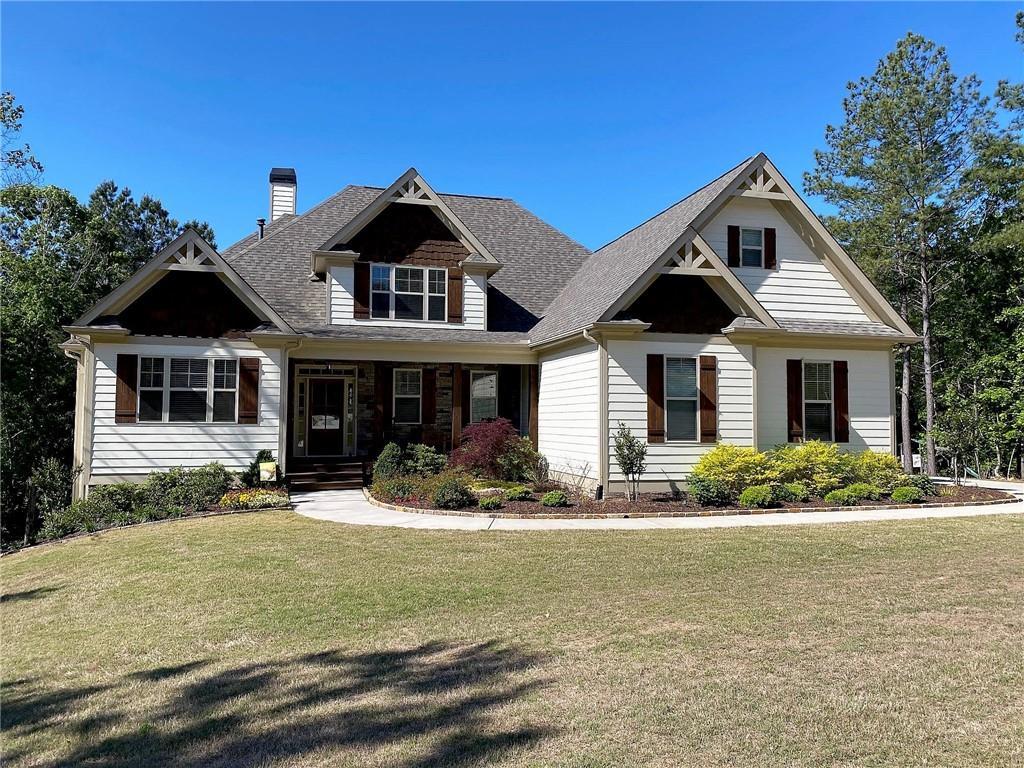 512 Black Horse Cir., Canton, GA 30114
