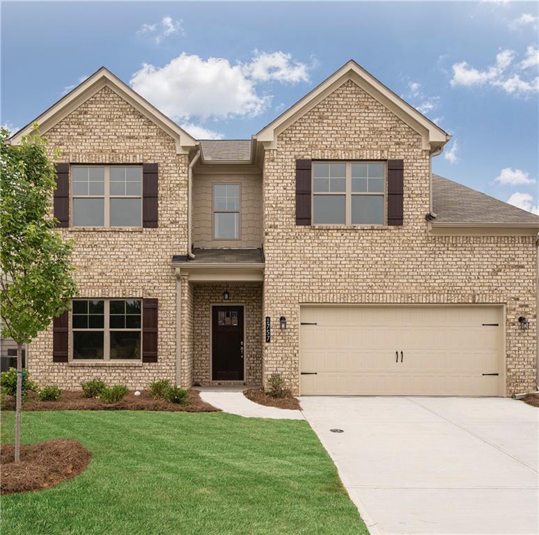 1847 Weatherbrook Cir., Lawrenceville, GA 30043