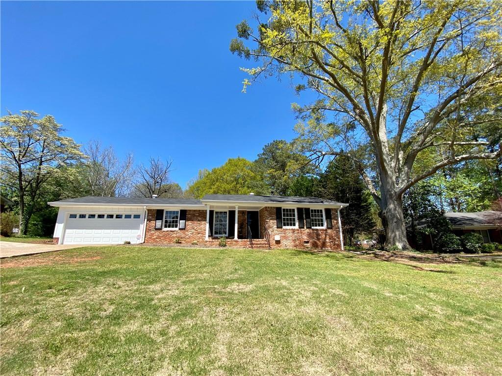 158 Hurt Rd., Smyrna, GA 30082