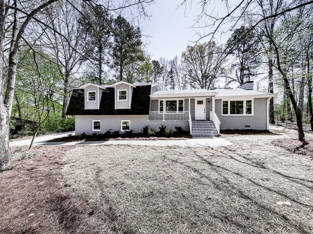 173 Brookwood Dr., Canton, GA 30114