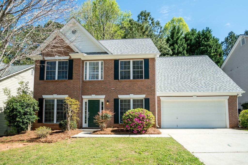 4785 Admiral Ridge Way, Lilburn, GA 30047